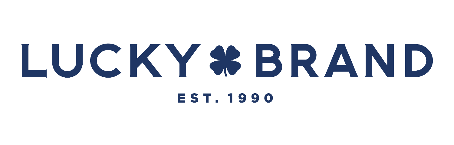 Lucky Brand 