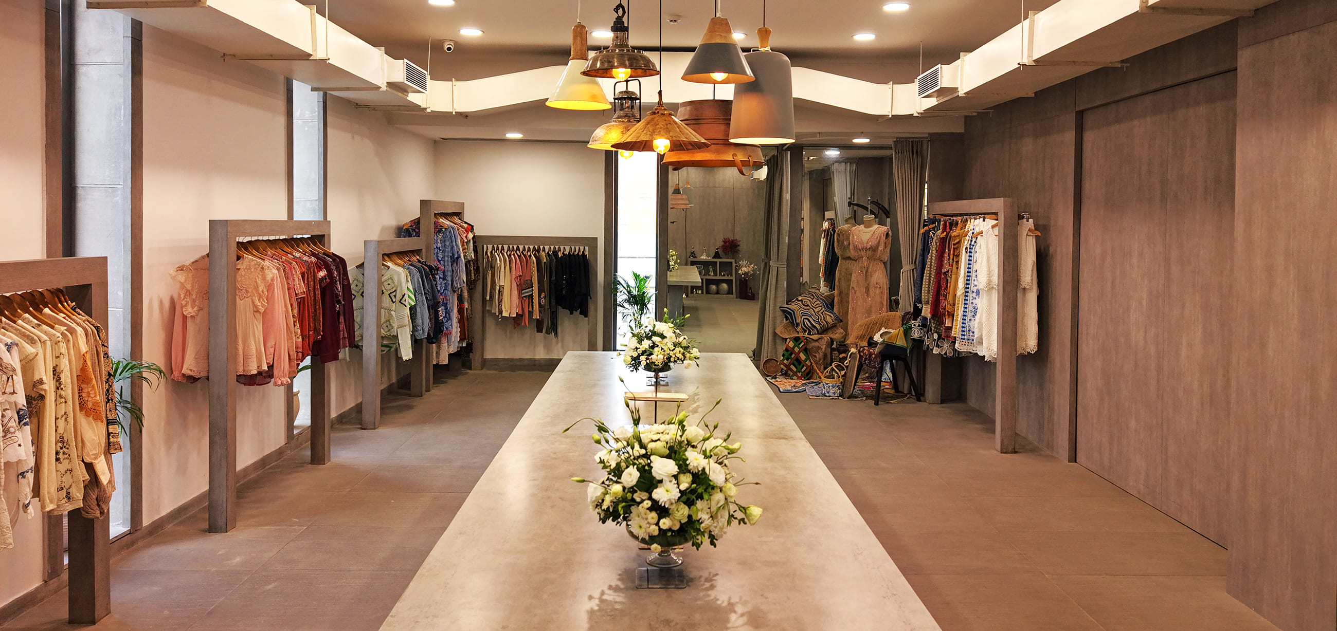 Design Showroom 