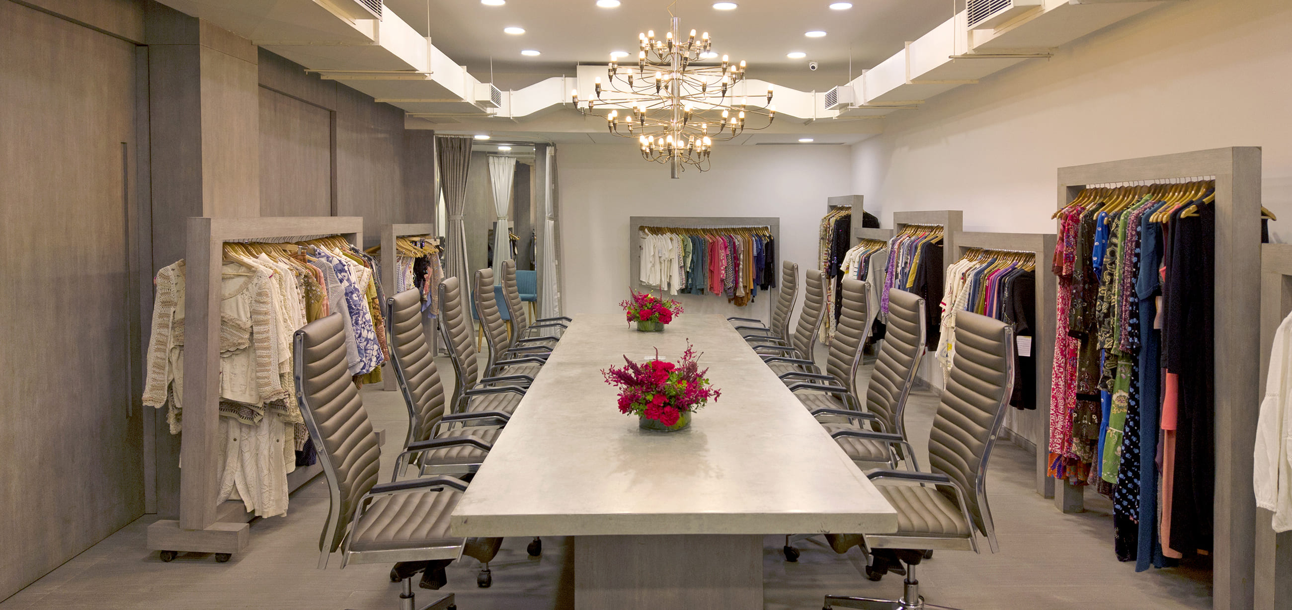  Production Showroom 