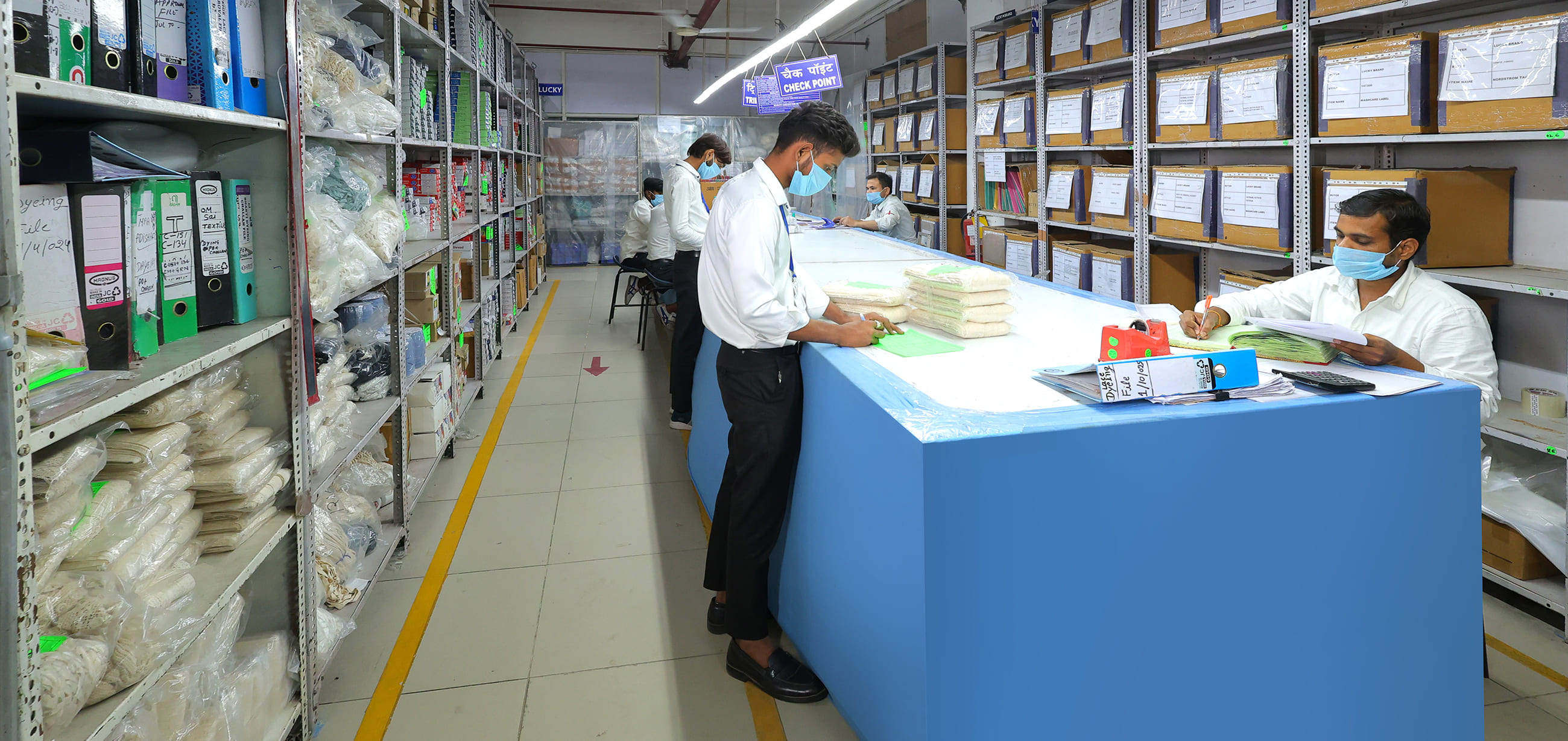 Accessories Store 