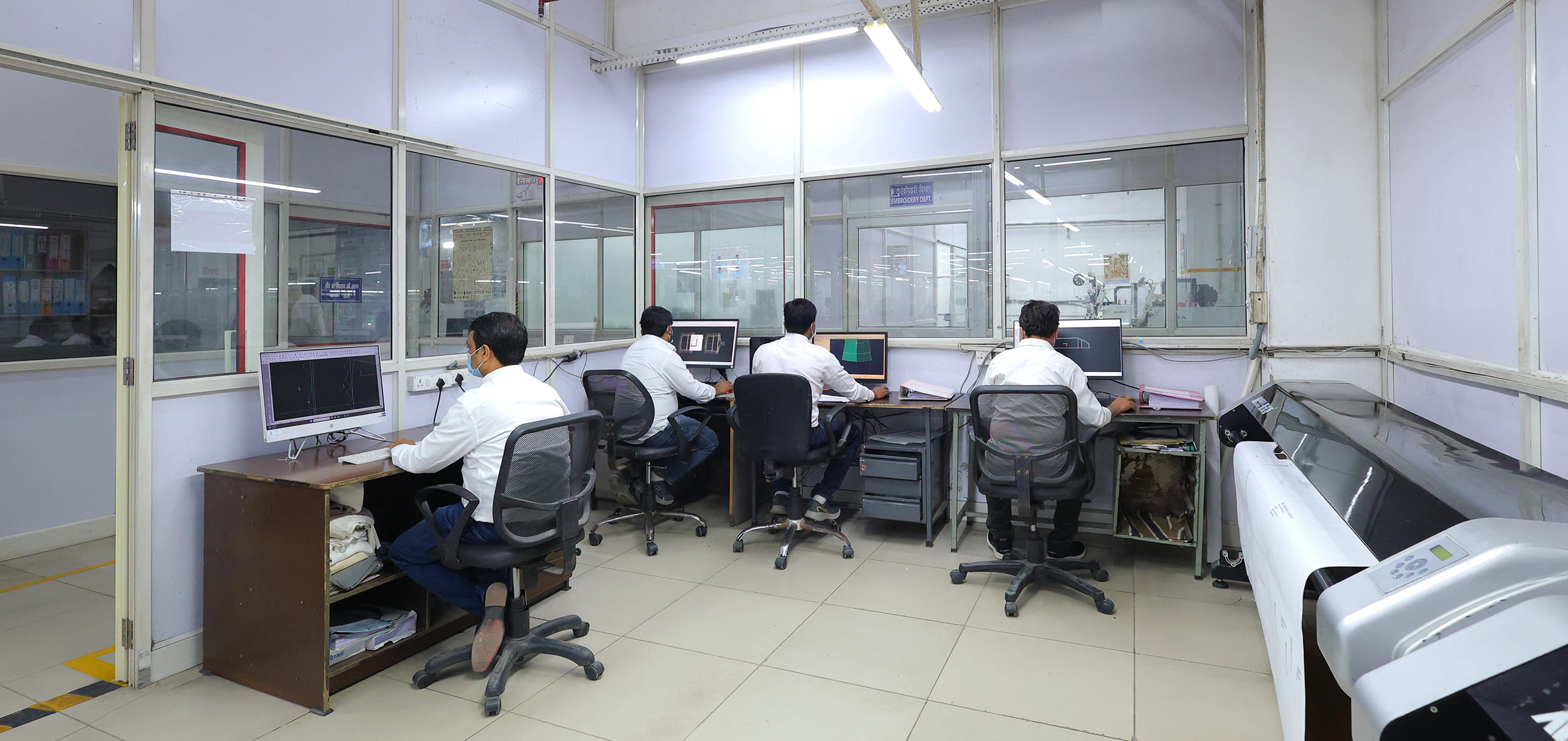 Pattern Studio 