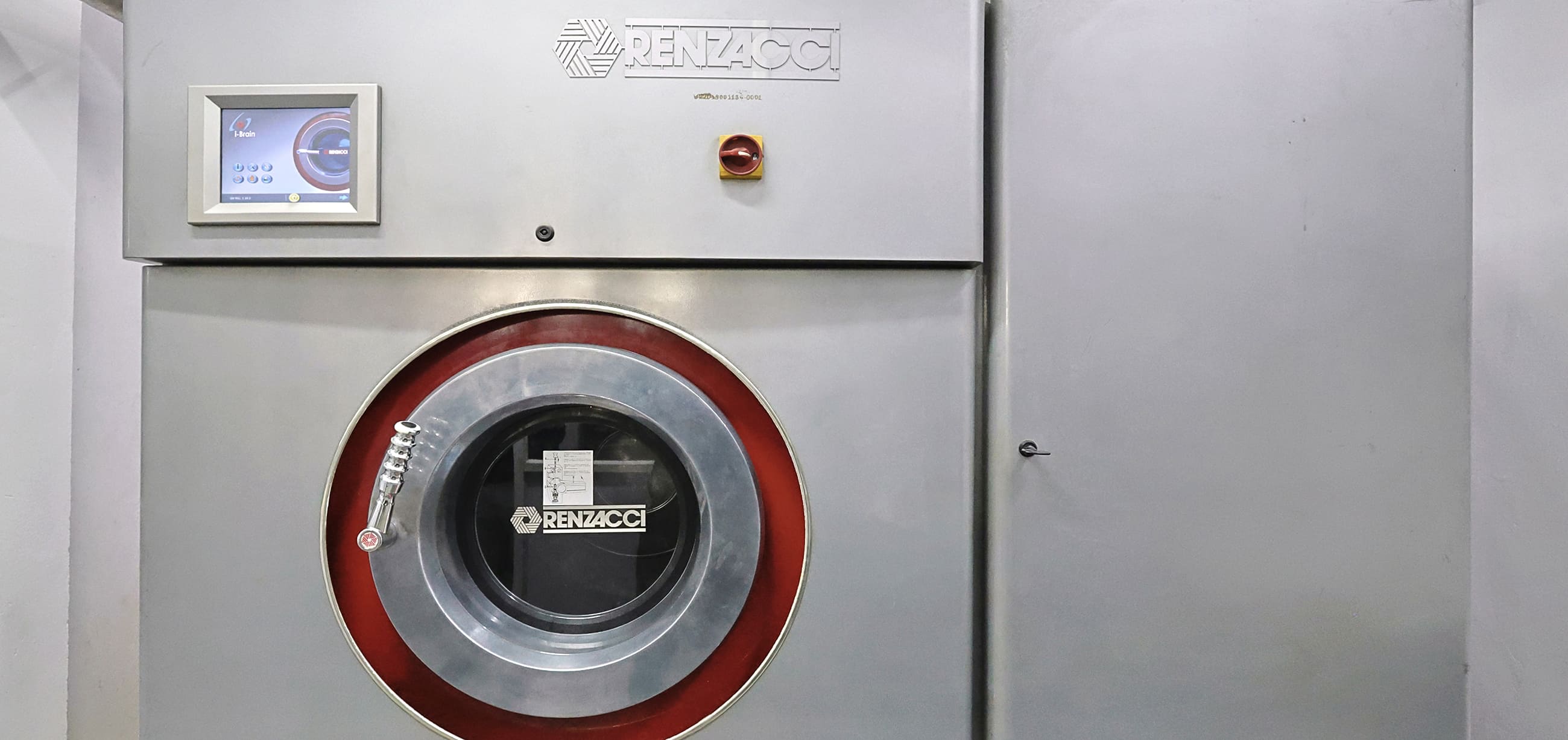  Washing & Laundry 